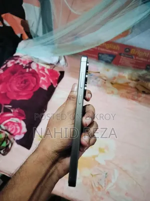 স্যামসাং গ্যালাক্সি এস২৪ এফই ২৫৬ জিবি ব্ল্যাক