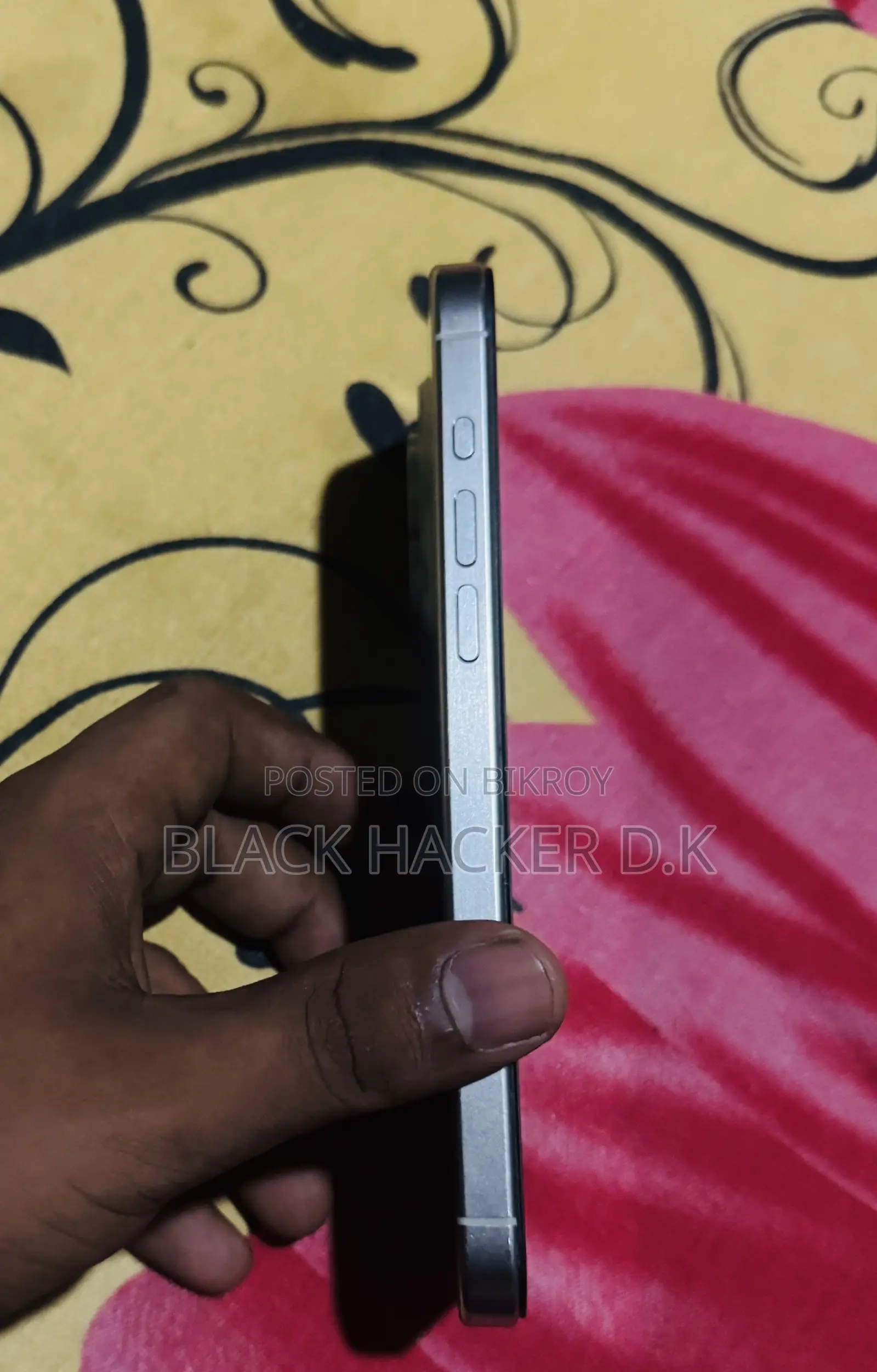 Apple iPhone 15 Pro Max 256 GB White