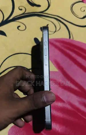 Apple iPhone 15 Pro Max 256 GB White