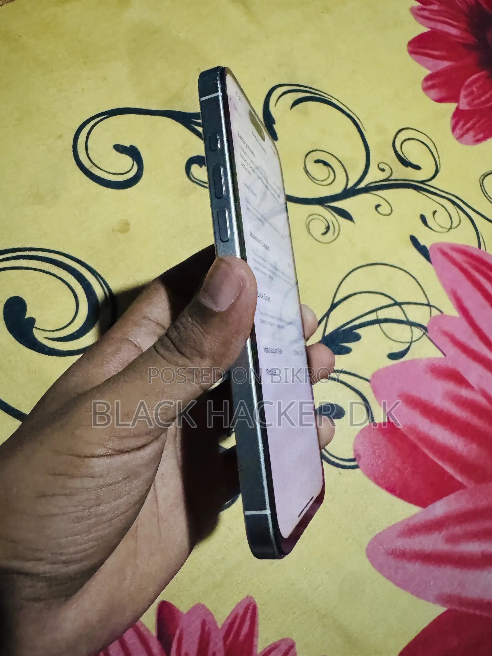 Apple iPhone 15 Pro Max 256 GB White