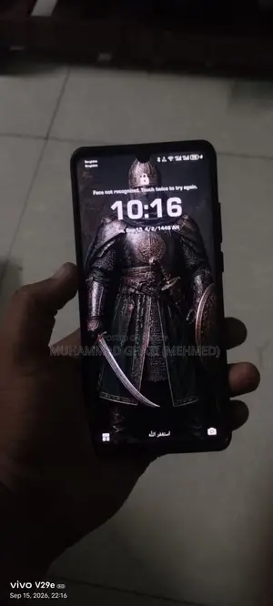 Huawei P30 Pro 128 GB Silver