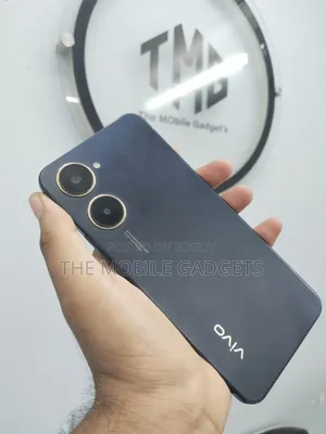 ভিভো ওয়াই০৩টি ৬৪ জিবি গ্রাফাইট