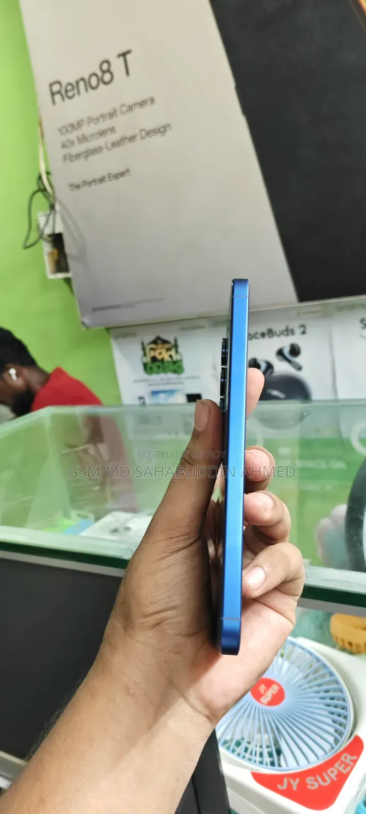 Samsung Galaxy S25+ 512 GB Blue
