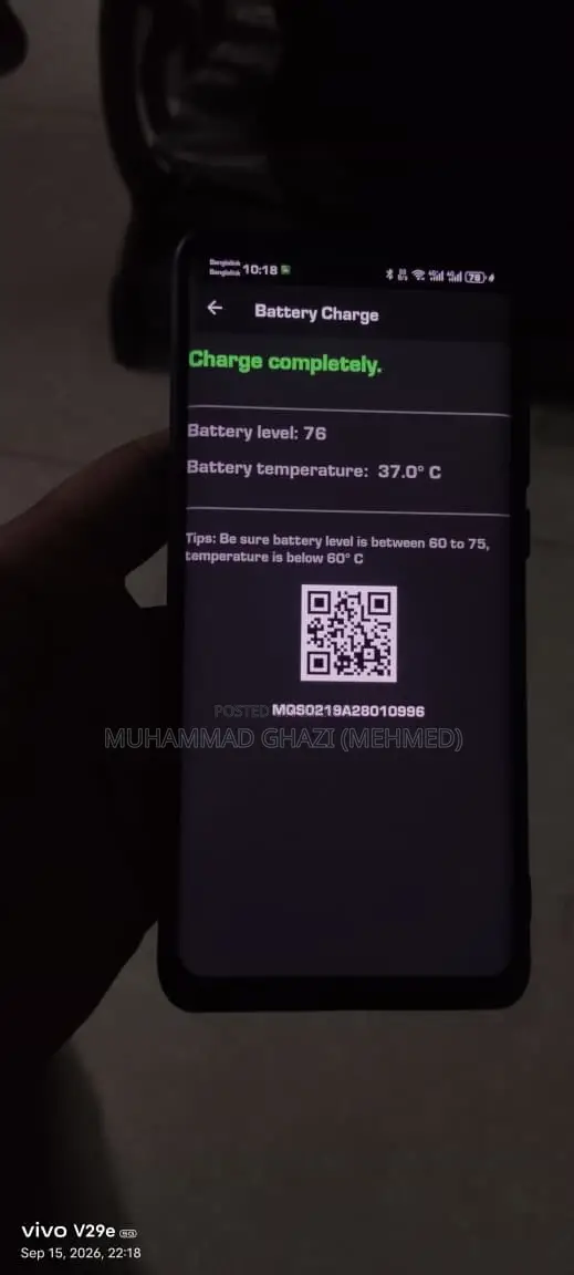 Huawei P30 Pro 128 GB Silver