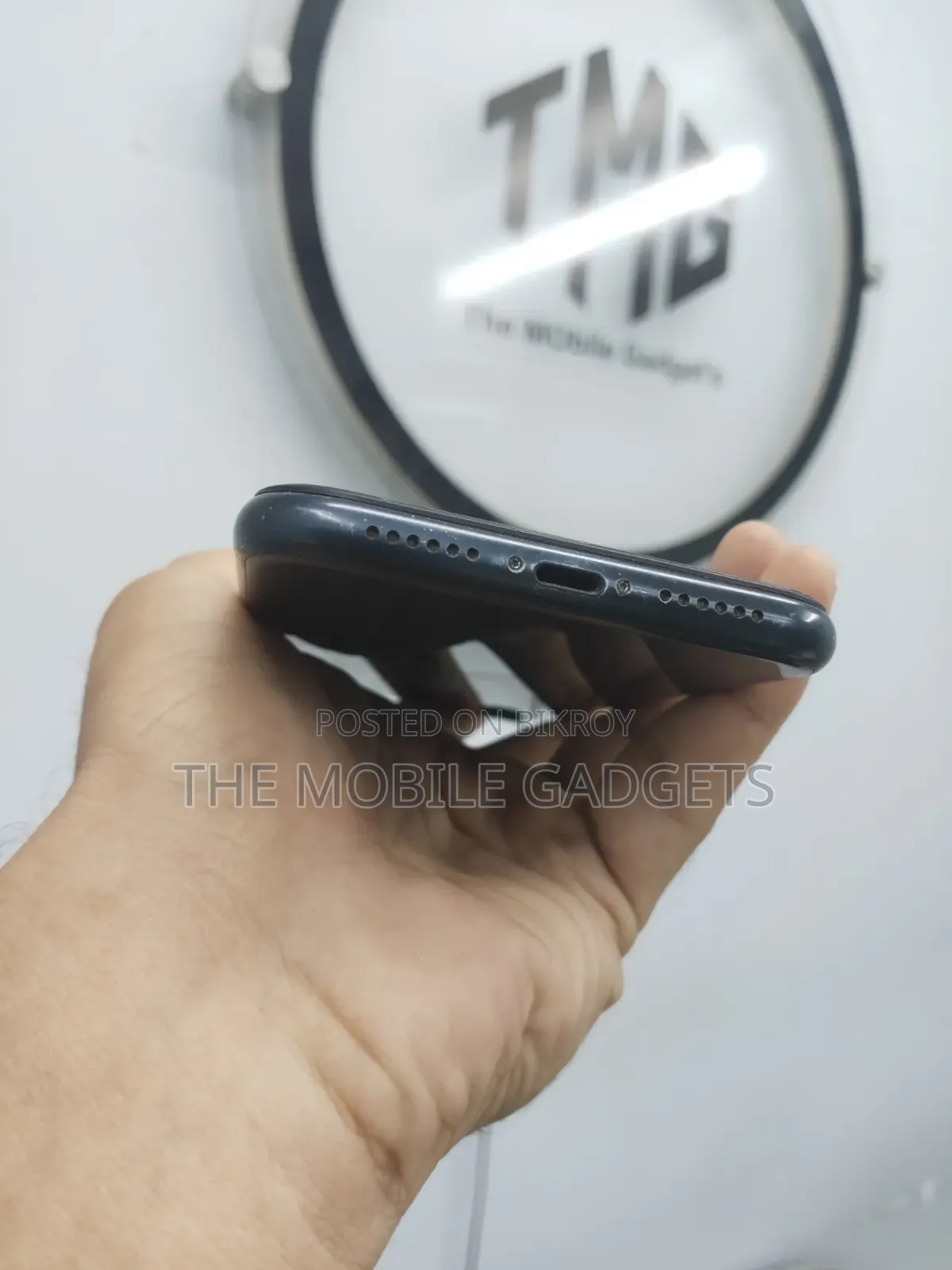 Apple iPhone XR 64 GB Black