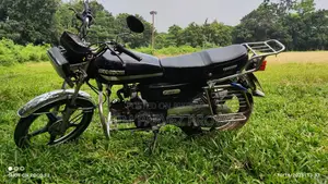 বাজাজ ২০১৮ ব্ল্যাক
