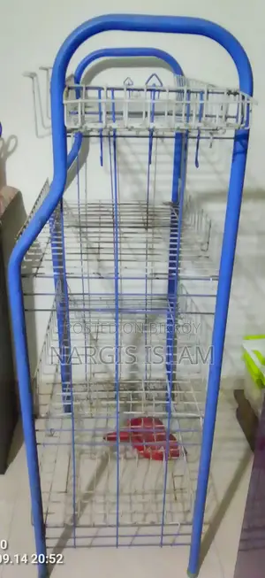 Kitchen Racks