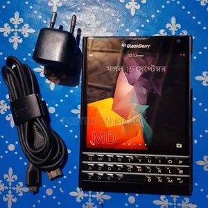 BlackBerry 32 GB Black