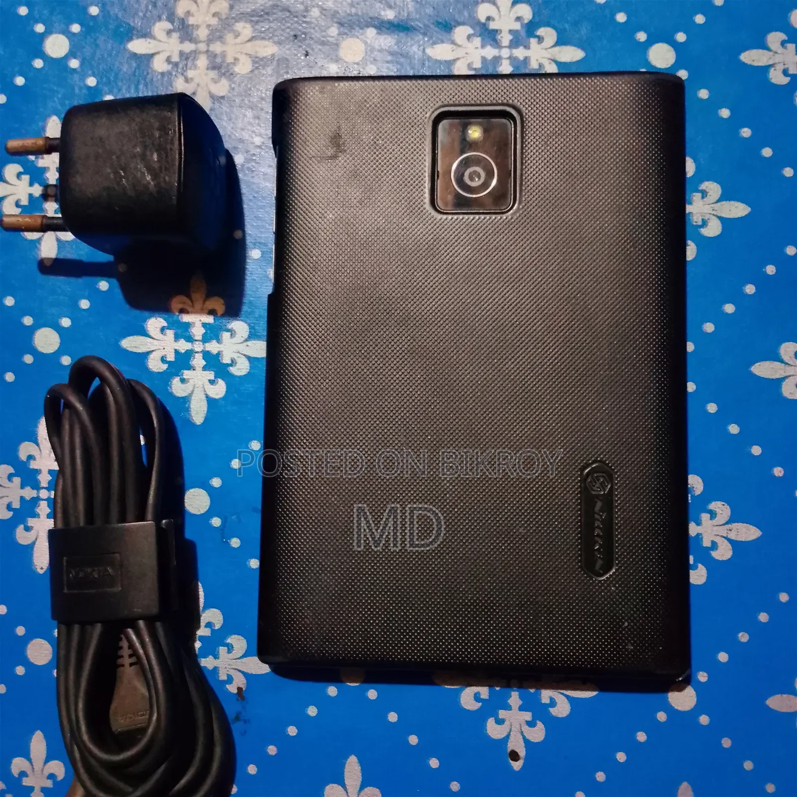 BlackBerry 32 GB Black