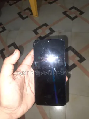 Realme X2 128 GB Blue