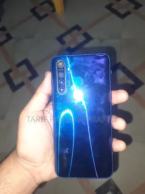 Realme X2 128 GB Blue