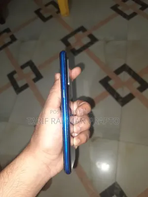 Realme X2 128 GB Blue