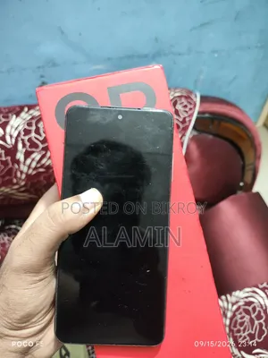 নতুন ওয়ানপ্লাস ৯আর ২৫৬ জিবি পার্পল