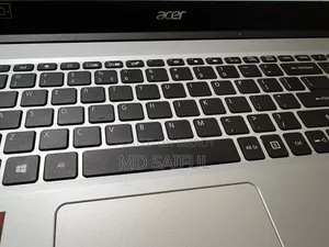 Laptop Acer Aspire 3 4GB Intel Core i3 SSD 128GB