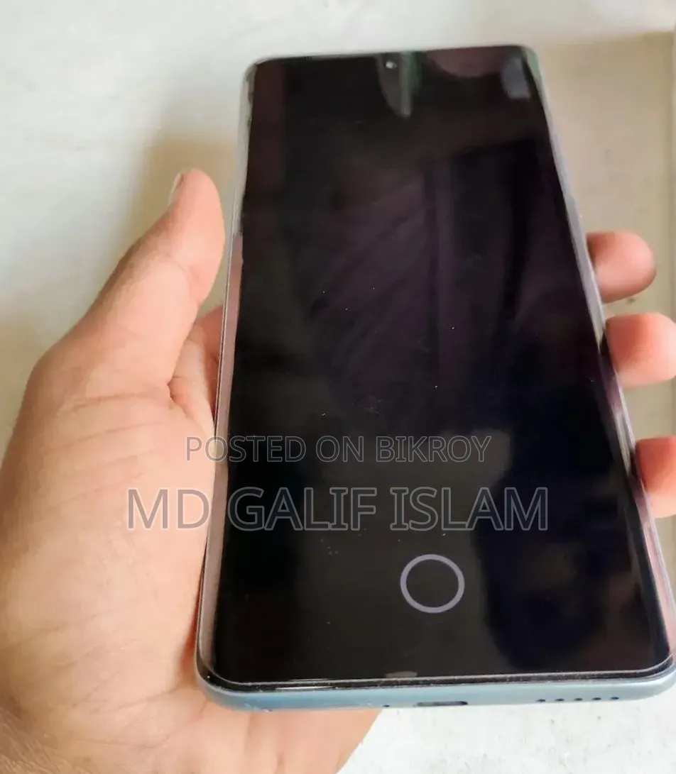 শাওমি রেডমি নোট ১৫ ২৫৬ জিবি ব্লু