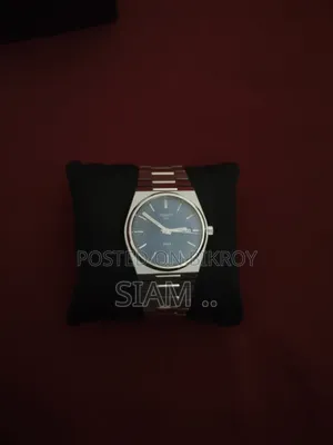 Tissot PRX 40mm Quartz Blue