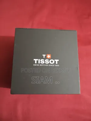 Tissot PRX 40mm Quartz Blue