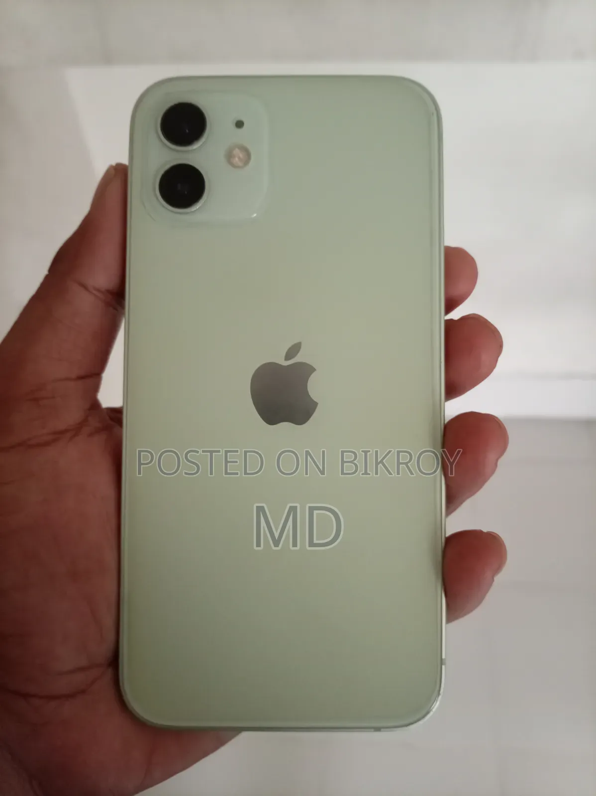 Apple iPhone 12 128 GB Rose Gold