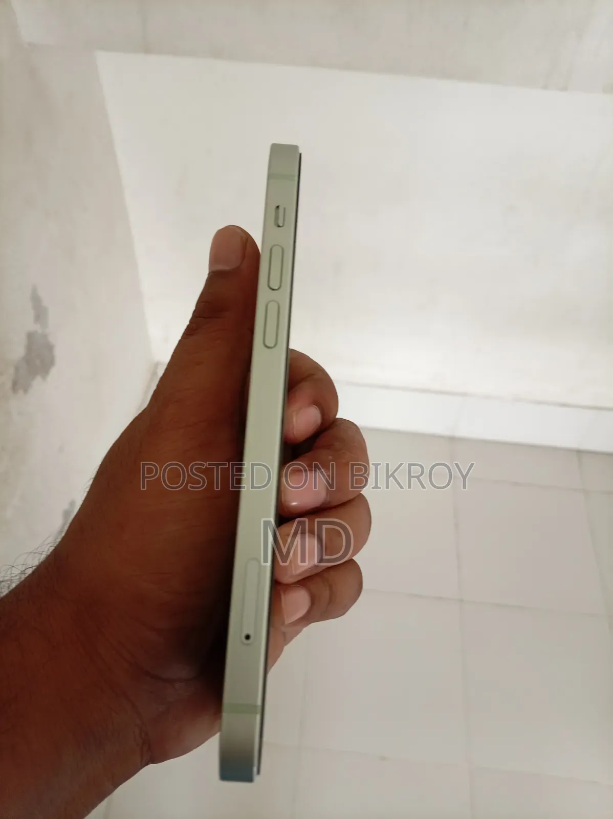 Apple iPhone 12 128 GB Rose Gold