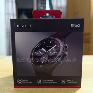 কெய்সেলেক্ট এলিট ২ স্মার্টওয়াচ