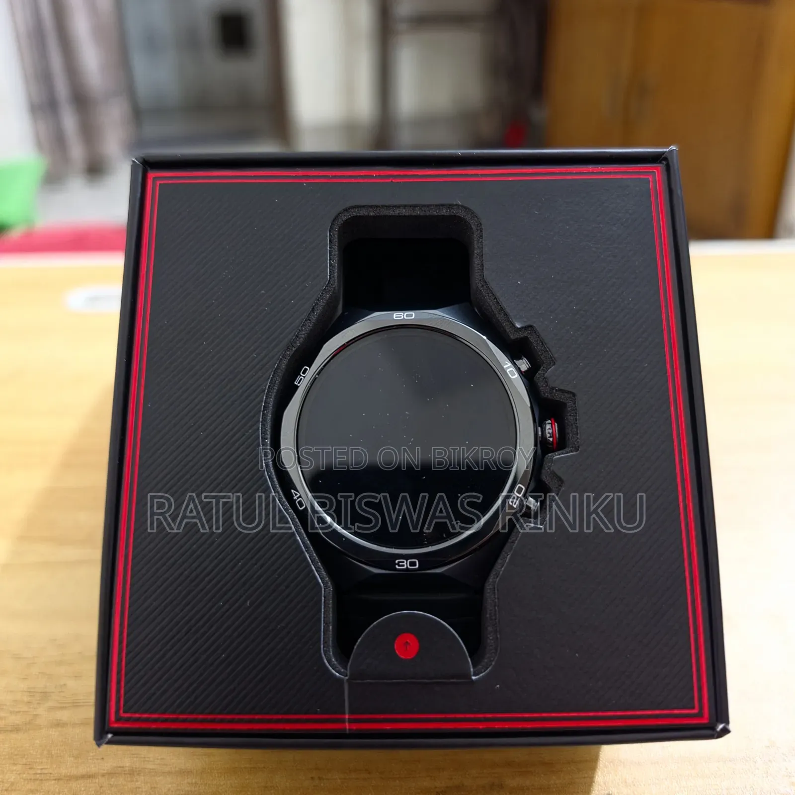 কெய்সেলেক্ট এলিট ২ স্মার্টওয়াচ