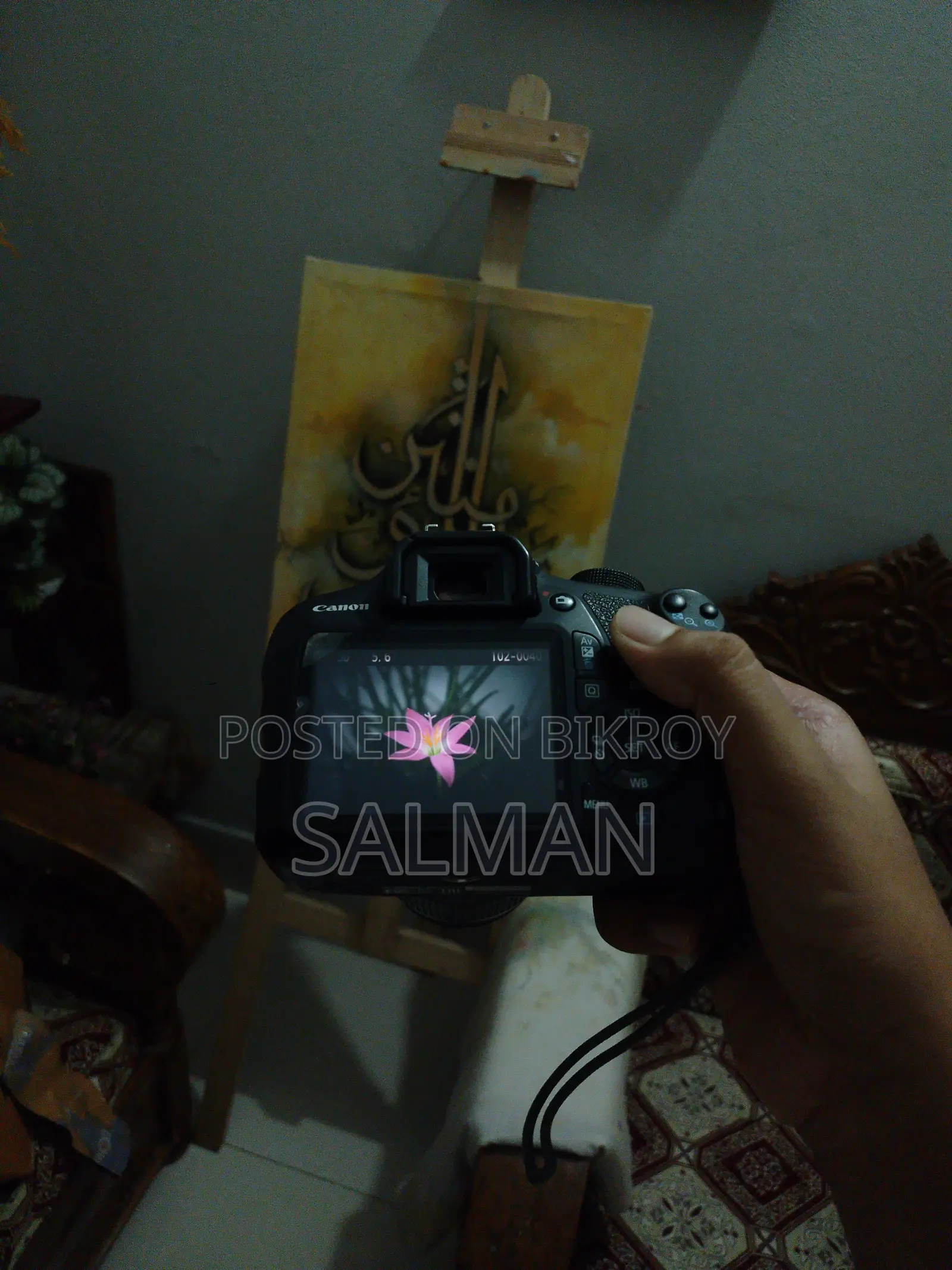 Canon 1200d