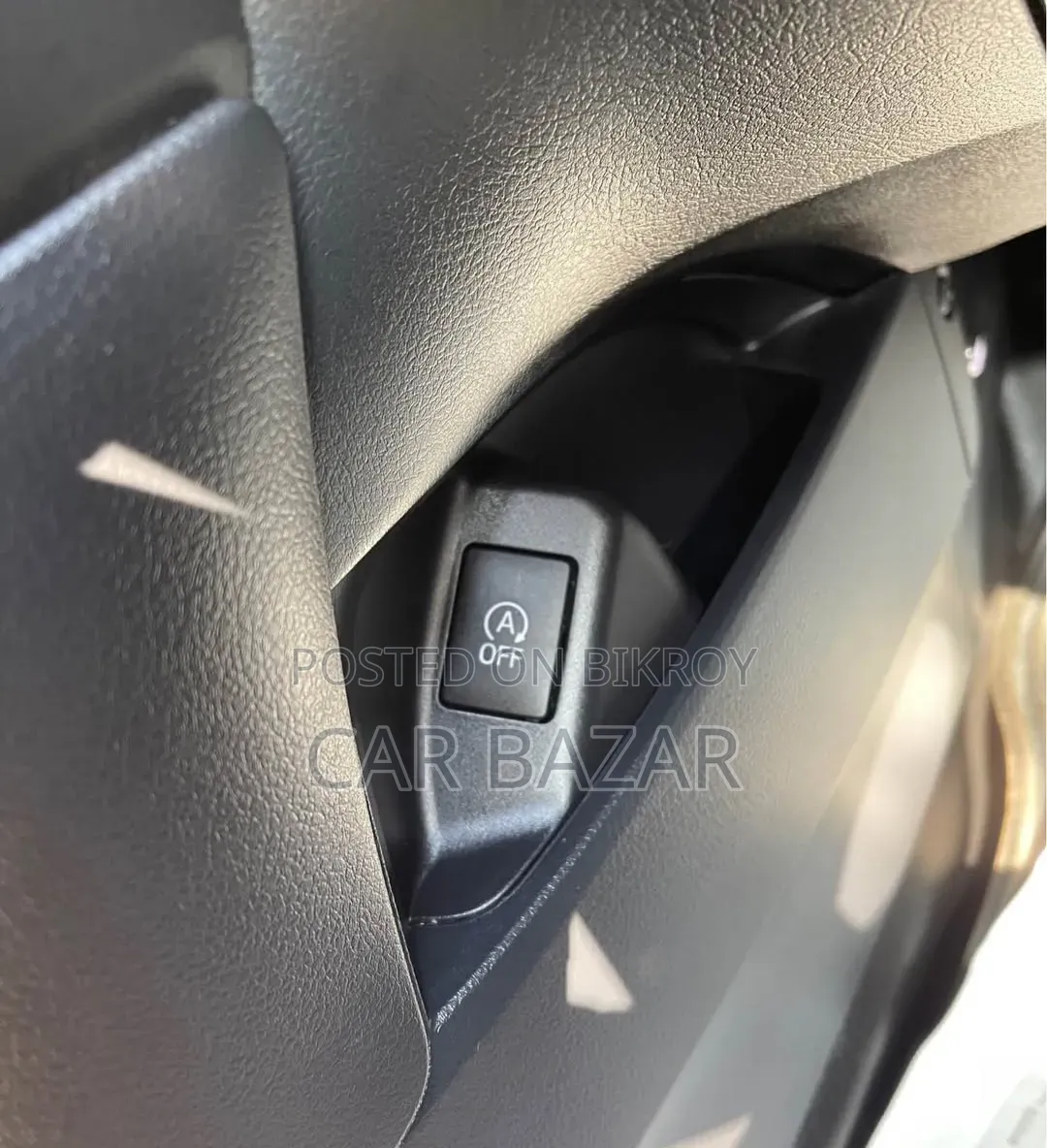 Toyota Allion 2019 Black