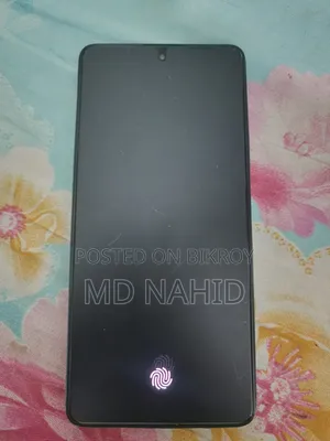 Infinix GT 10 Pro 256 GB Orange