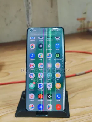 OnePlus 9 Pro 256 GB Bronze