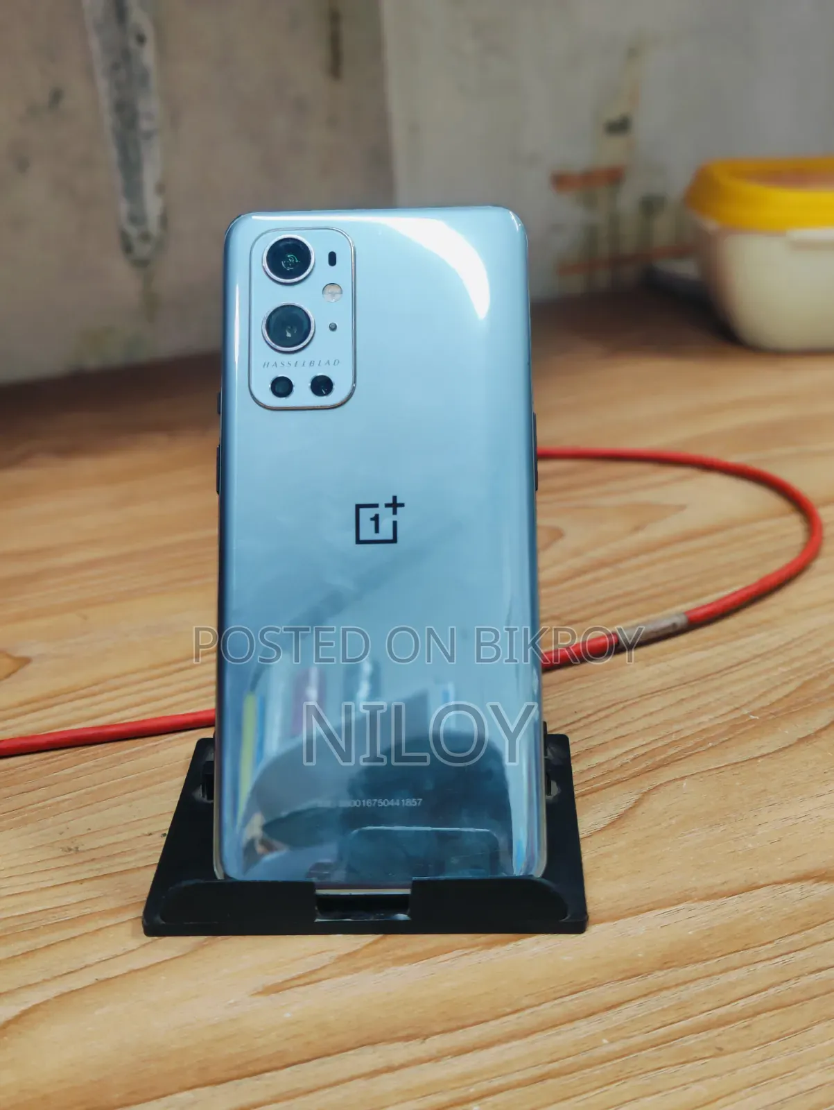 OnePlus 9 Pro 256 GB Bronze