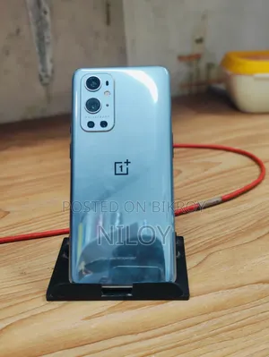 OnePlus 9 Pro 256 GB Bronze