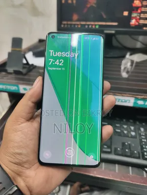 OnePlus 9 Pro 256 GB Bronze
