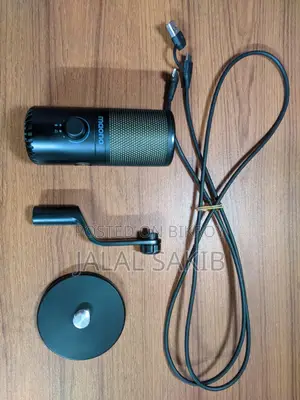 Maono DM30 RGB USB Microphone — 2nd Hand