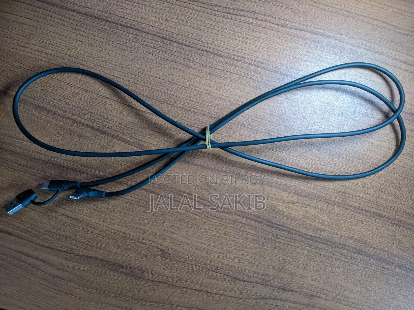 Maono DM30 RGB USB Microphone — 2nd Hand