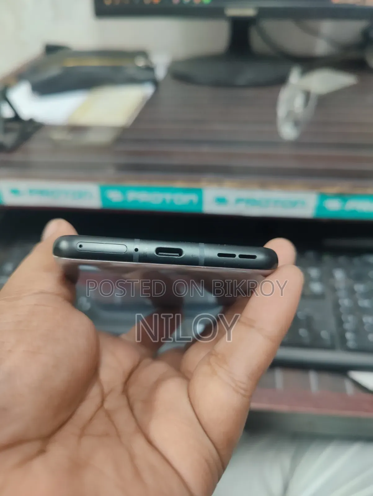 OnePlus 9 Pro 256 GB Bronze