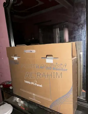 Dahua Original Monitor