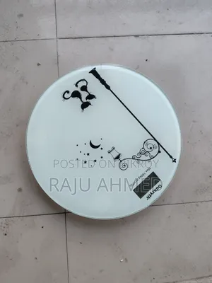 ওজন মাপার স্কেল