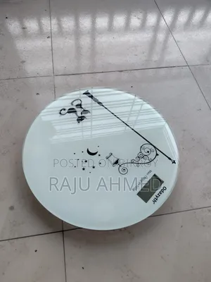 ওজন মাপার স্কেল