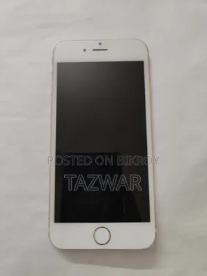 Apple iPhone 6s 64 GB Rose Gold