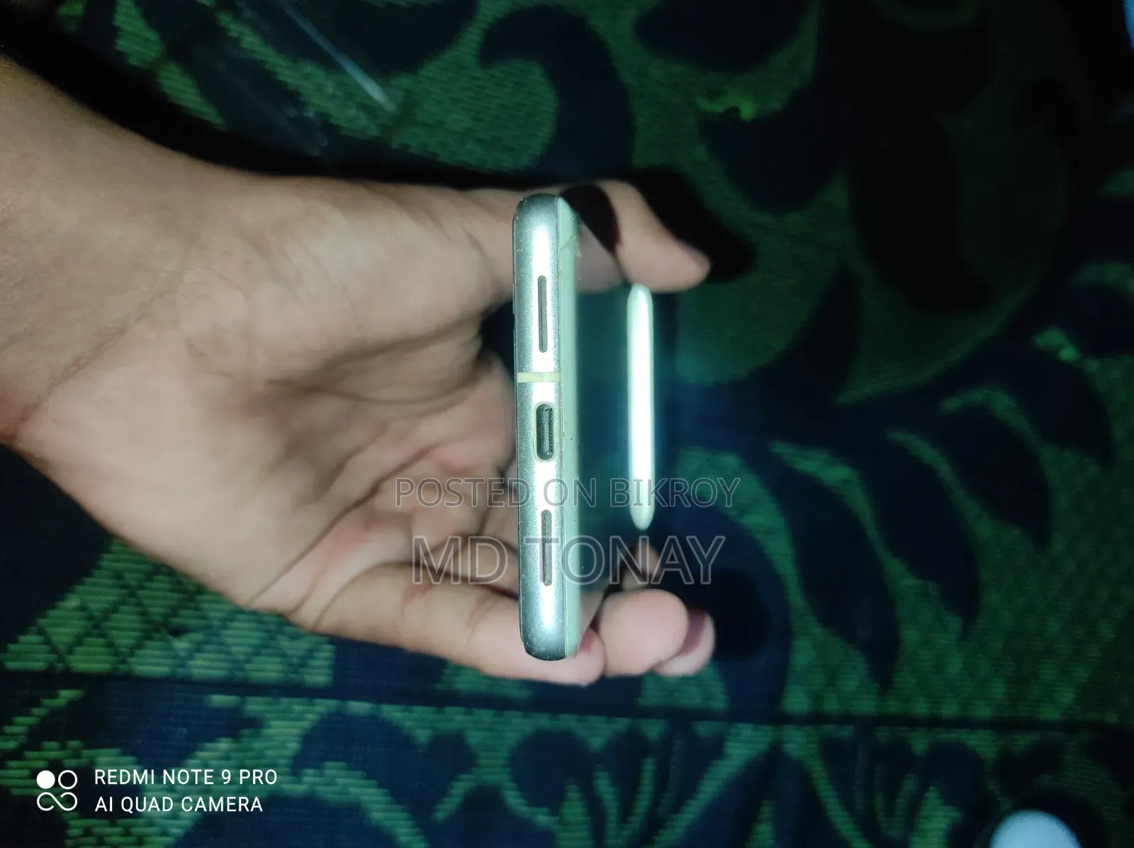 Google Pixel 7 128 GB