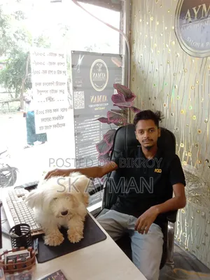 6-12 months Female Purebred Lhasa Apso