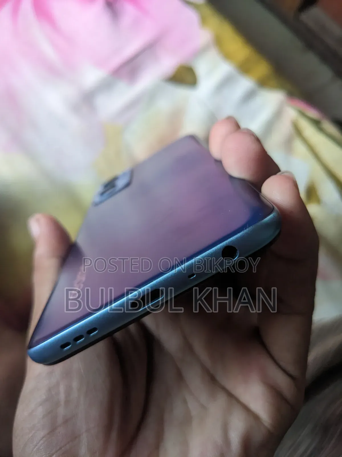 Realme 9i 128 GB Green