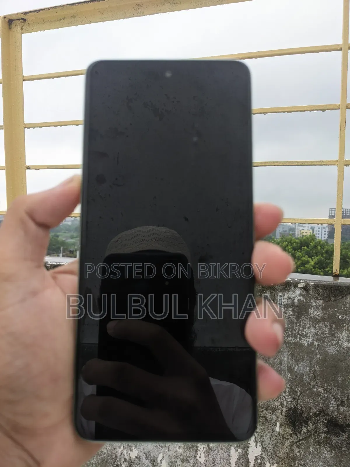 Realme 9i 128 GB Green