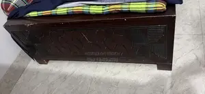 Bed and Jajim