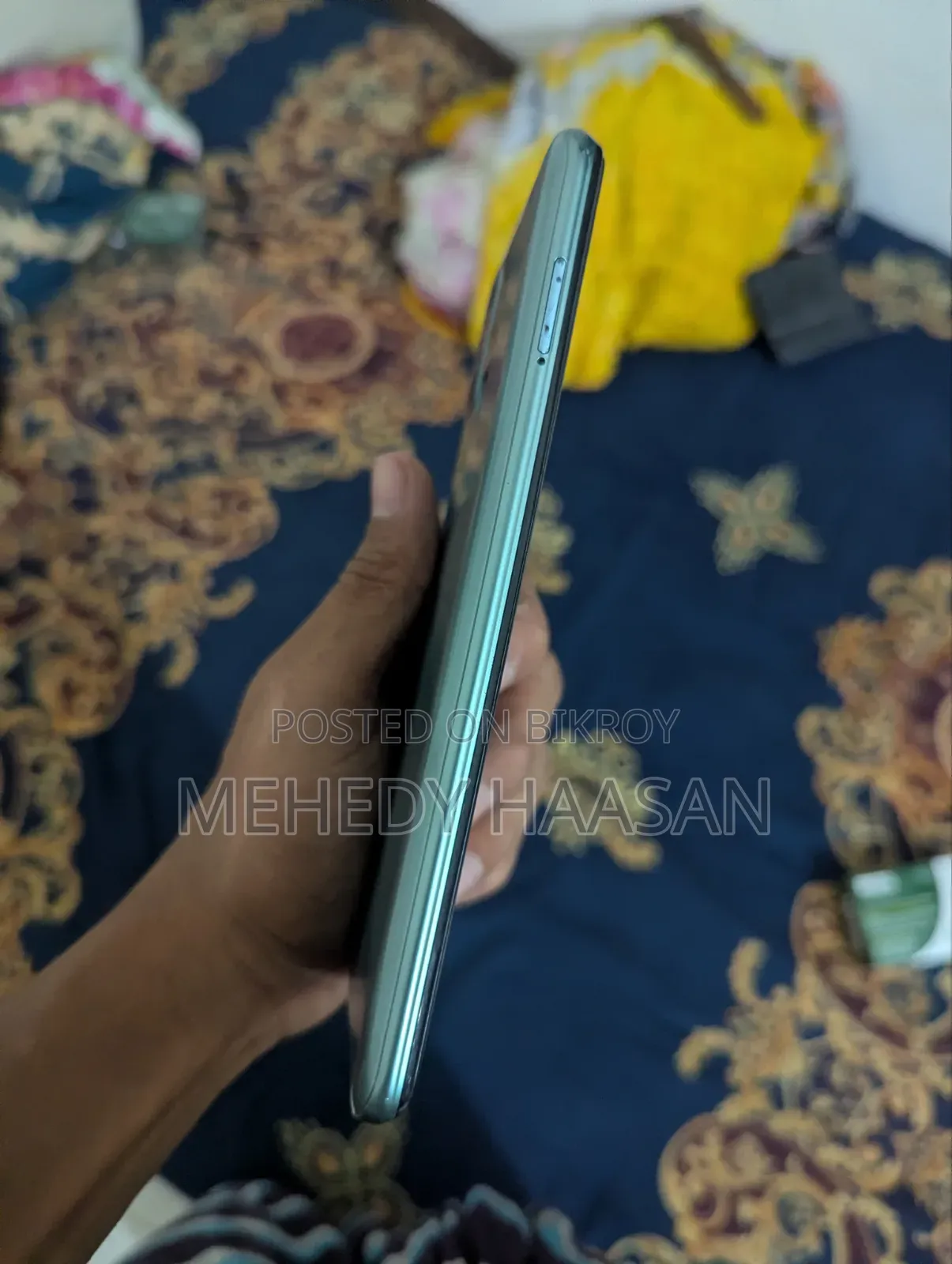 ইনফিনিক্স হট ১১ প্লে ১২৮ জিবি পার্পল