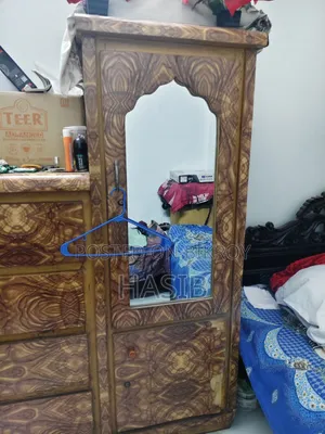 Wardrobe Big Size