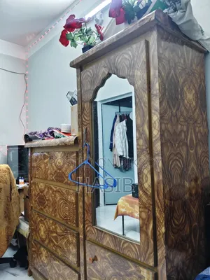 Wardrobe Big Size