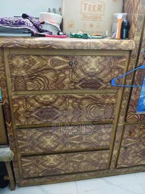 Wardrobe Big Size