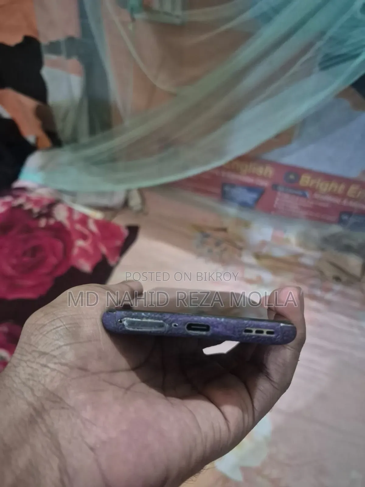 Oppo Reno 8T 128 GB Gold