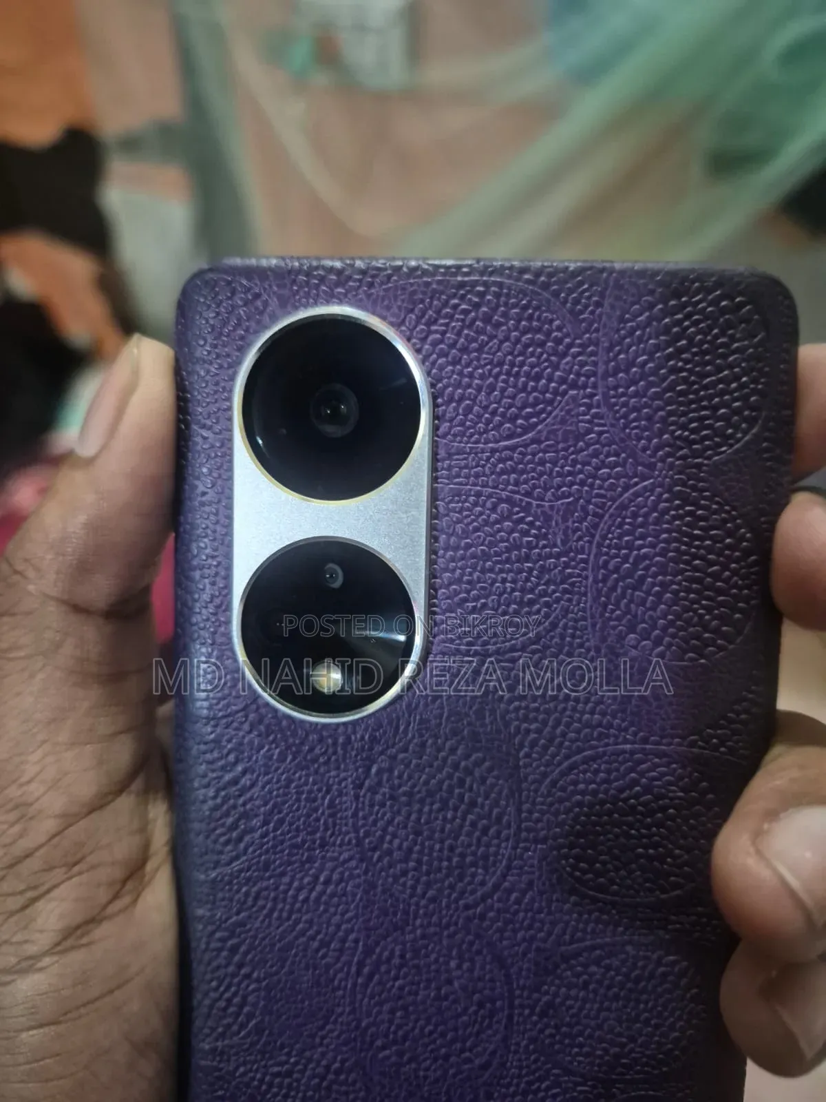 Oppo Reno 8T 128 GB Gold